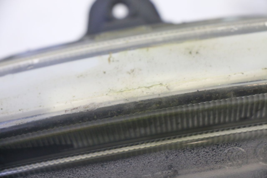 photo de VORDERLAMPEN JM MOTORS SANTANA EVO 50 (2024 - 2026) - Zoom auf Gebrauchszustand