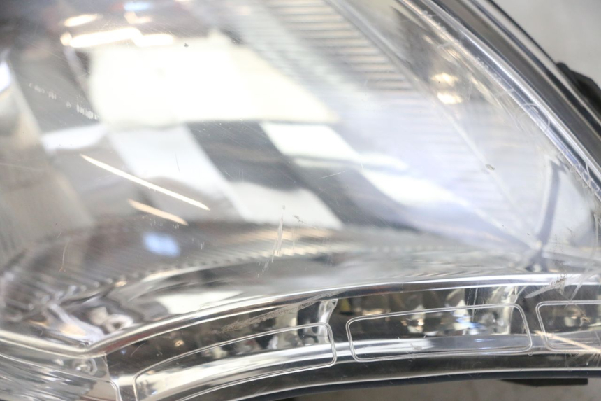 photo de SCHEINWERFER PEUGEOT SATELIS 125 (2013 - 2018)