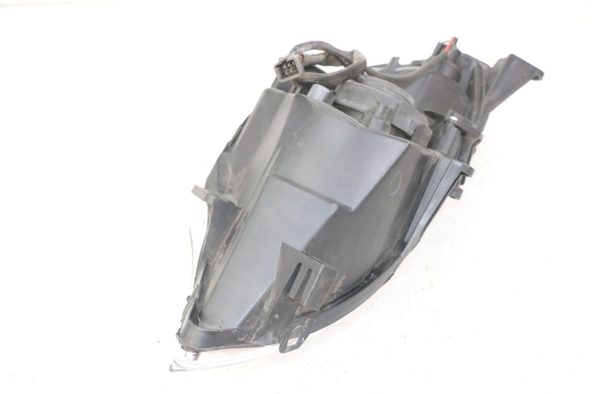 photo de SCHEINWERFER PEUGEOT SATELIS 125 (2013 - 2018)