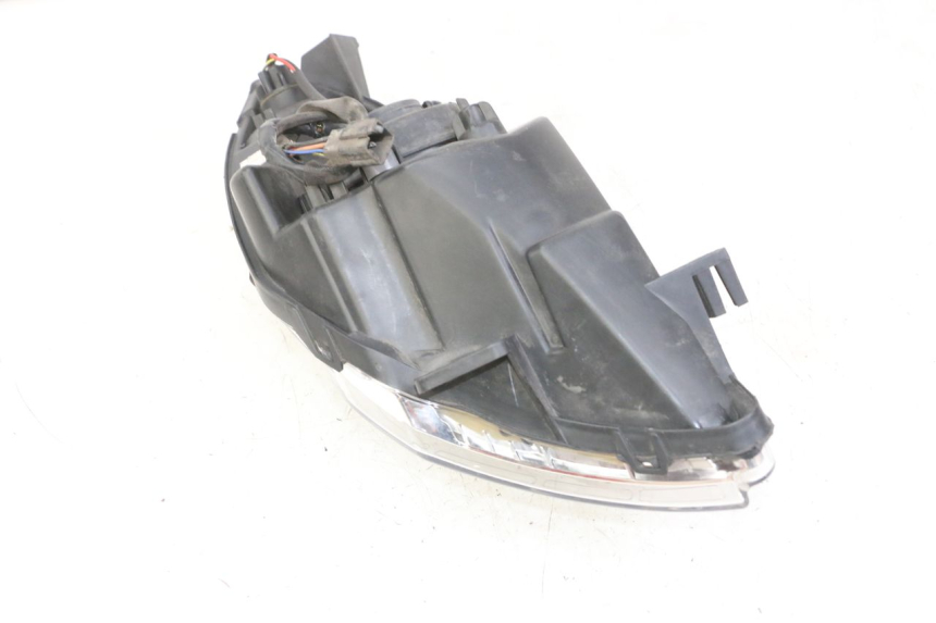 photo de SCHEINWERFER PEUGEOT SATELIS 125 (2013 - 2018)