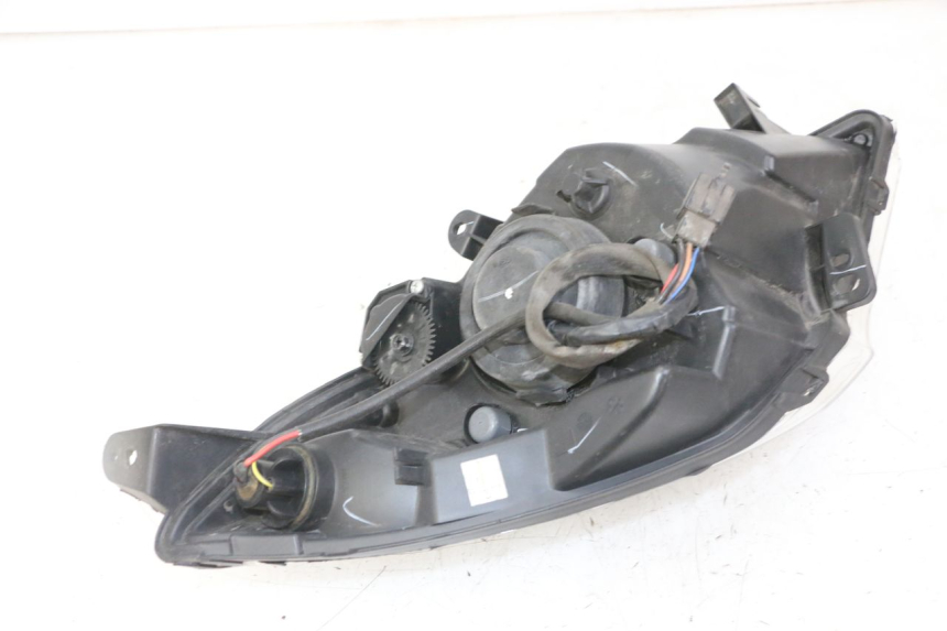 photo de SCHEINWERFER PEUGEOT SATELIS 125 (2013 - 2018)