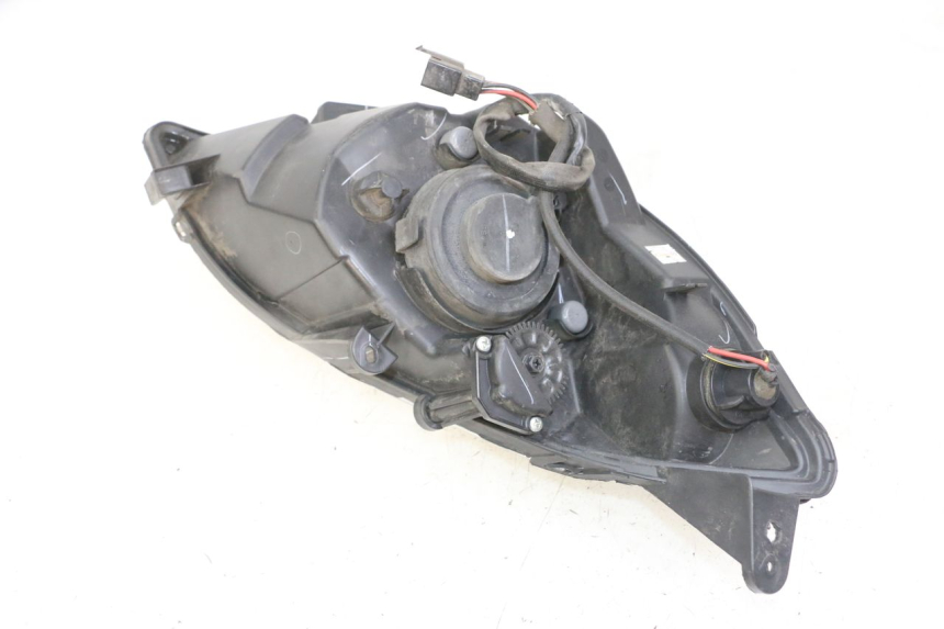photo de SCHEINWERFER PEUGEOT SATELIS 125 (2013 - 2018)