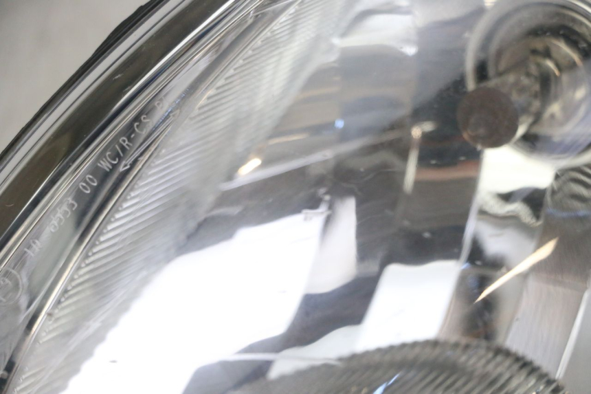photo de SCHEINWERFER PEUGEOT SATELIS 125 (2013 - 2018)