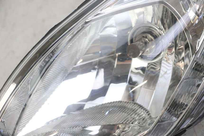 photo de SCHEINWERFER PEUGEOT SATELIS 125 (2013 - 2018)
