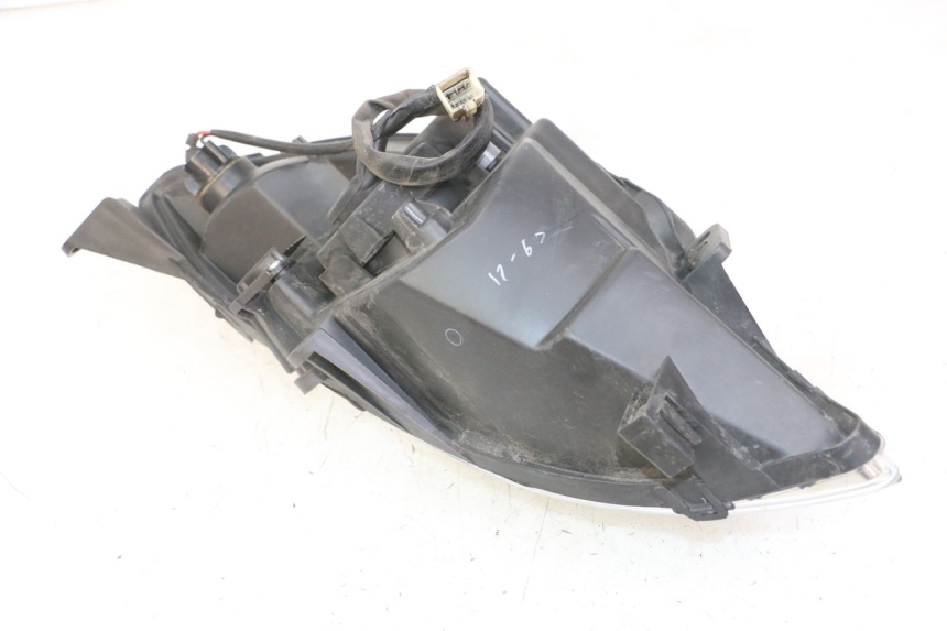 photo de SCHEINWERFER PEUGEOT SATELIS 125 (2013 - 2018)