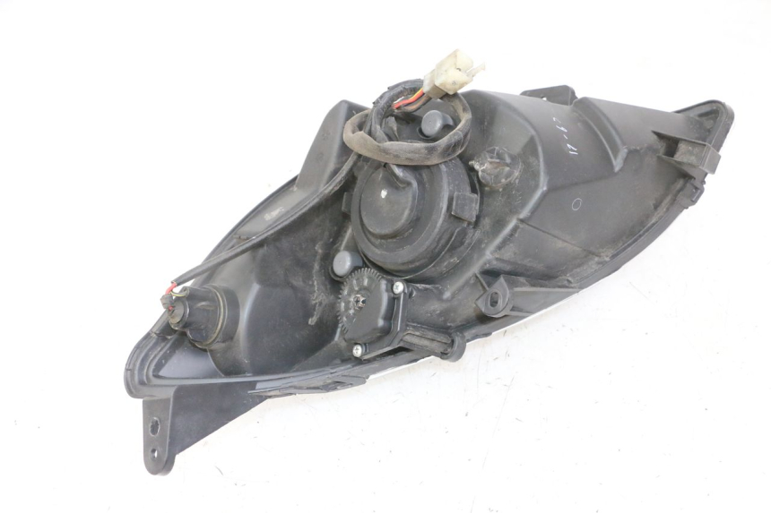 photo de SCHEINWERFER PEUGEOT SATELIS 125 (2013 - 2018)