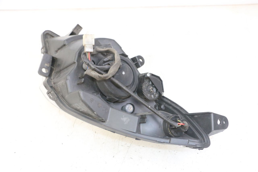 photo de SCHEINWERFER PEUGEOT SATELIS 125 (2013 - 2018)