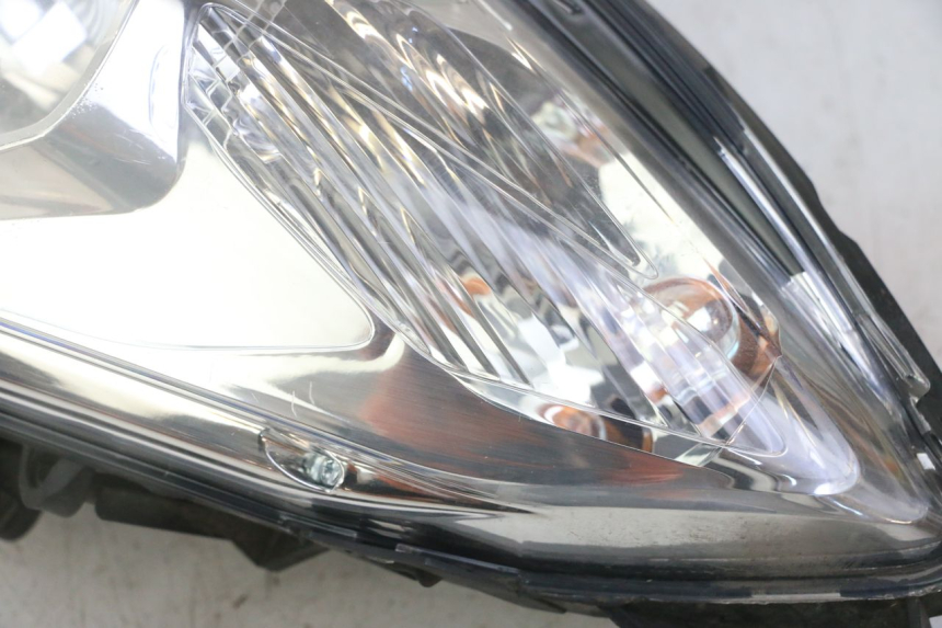photo de SCHEINWERFER PEUGEOT SATELIS 125 (2013 - 2018)