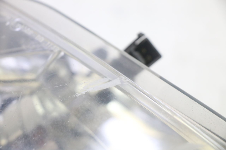 photo de SCHEINWERFER PEUGEOT SATELIS 125 (2006 - 2009)