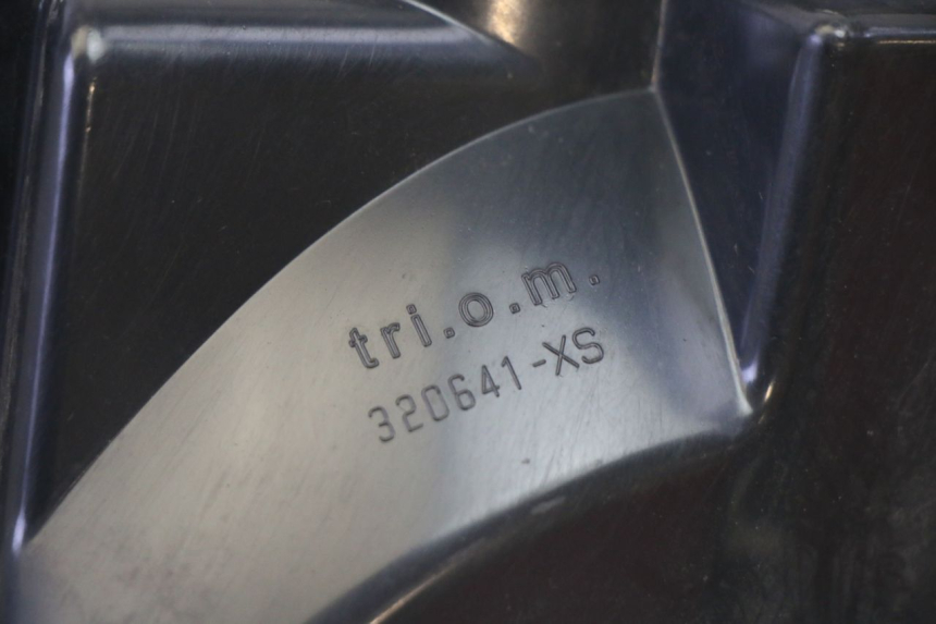 photo de SCHEINWERFER PEUGEOT SATELIS 125 (2006 - 2009)