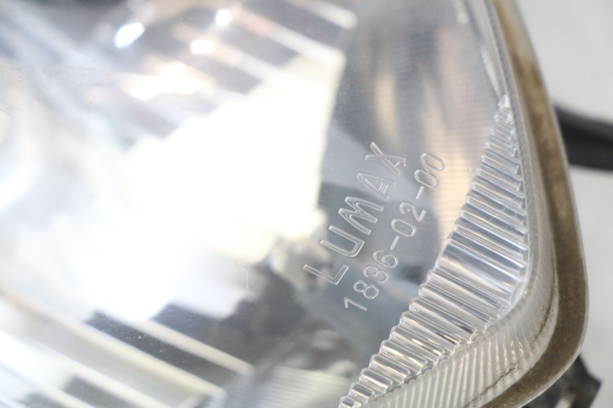 photo de VORDERSCHEINWERFER HONDA SCV LEAD 100 (2003 - 2007)