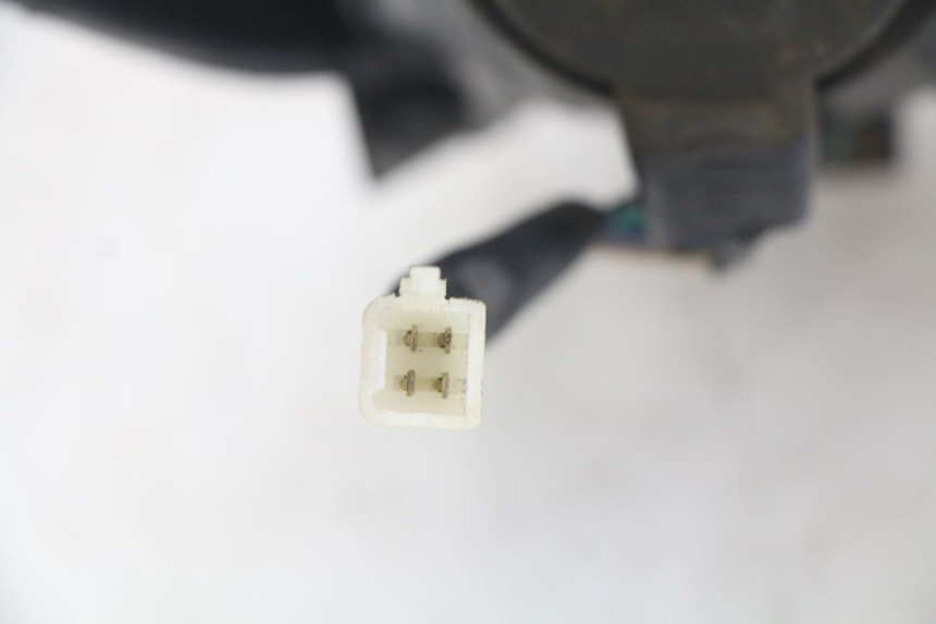 photo de VORDERSCHEINWERFER HONDA SCV LEAD 100 (2003 - 2007)