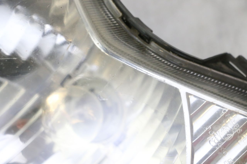 photo de VORDERSCHEINWERFER HONDA SCV LEAD 100 (2003 - 2007)