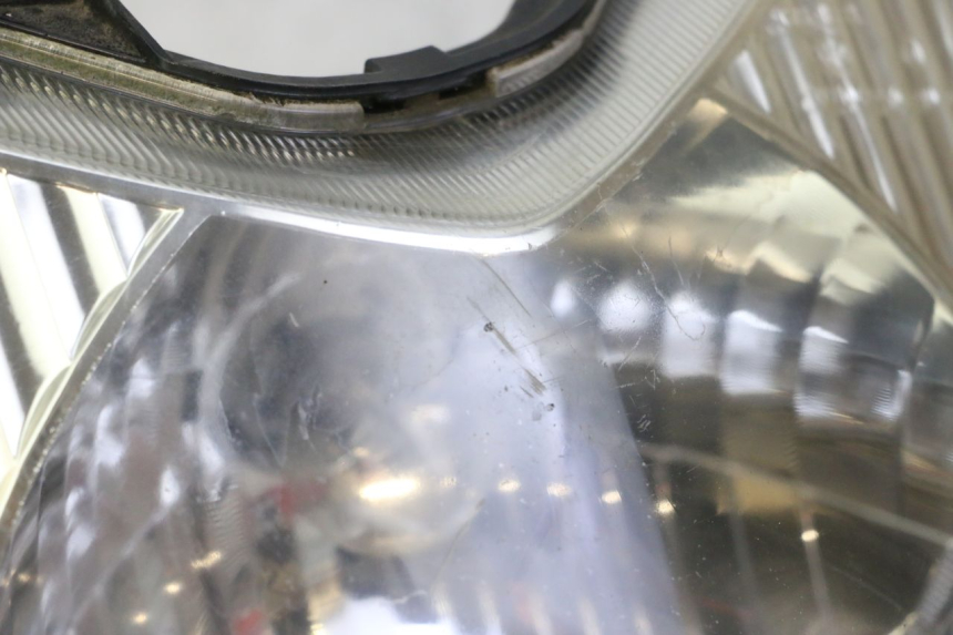 photo de VORDERSCHEINWERFER HONDA SCV LEAD 100 (2003 - 2007)