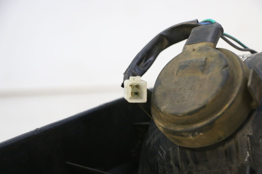 photo de VORDERSCHEINWERFER HONDA SCV LEAD 100 (2003 - 2007)