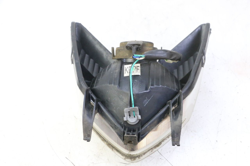 photo de VORDERSCHEINWERFER HONDA SCV LEAD 100 (2003 - 2007)