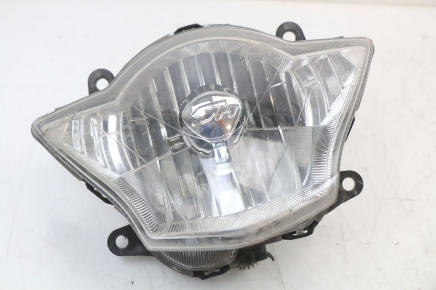 photo de SCHEINWERFER HONDA SH ABS 125 (2012 - 2017)