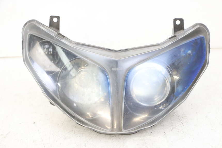 photo de SCHEINWERFER PEUGEOT SPEEDFIGHT 2 LC 50 (2000 - 2009)