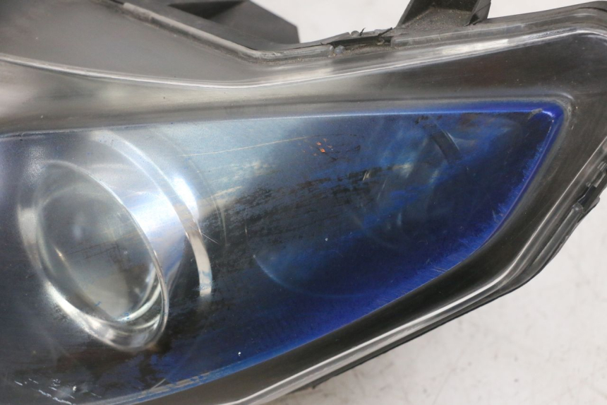 photo de SCHEINWERFER PEUGEOT SPEEDFIGHT 2 LC 50 (2000 - 2009)