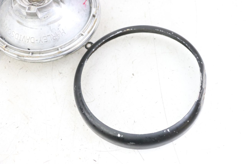 photo de FRONTSCHEINWERFER HARLEY DAVIDSON SPORTSTER XL CUSTOM 1200 (2003 - 2004)