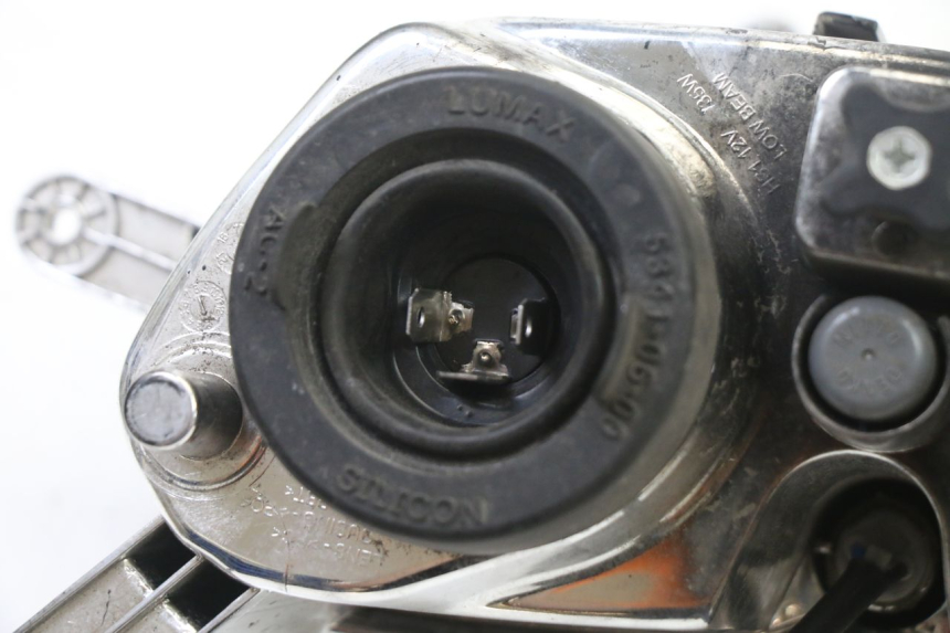 photo de SCHEINWERFER APRILIA SR 2T 50 (2018 - 2022)