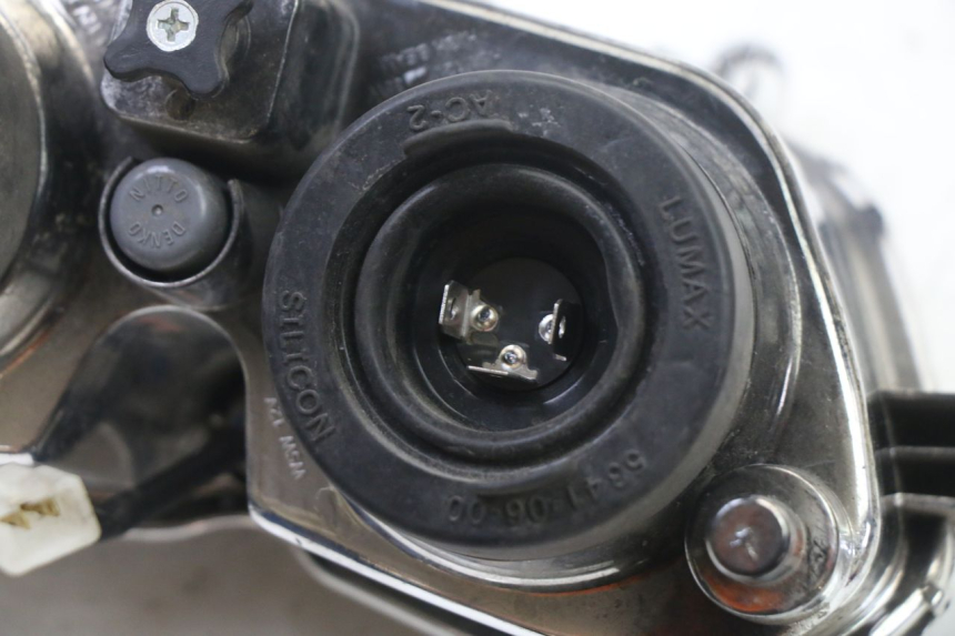 photo de SCHEINWERFER APRILIA SR 2T 50 (2018 - 2022)