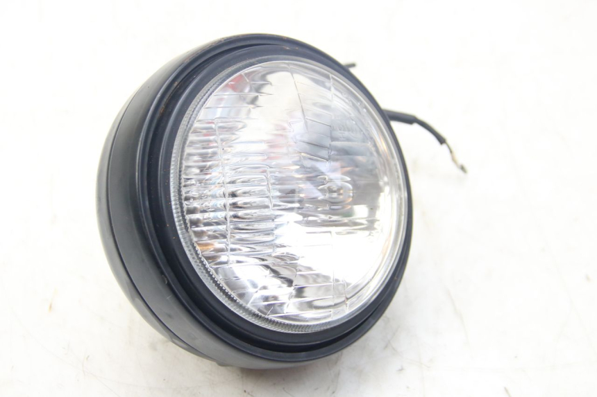 photo de SCHEINWERFER YAMAHA SR 125 (1982 - 2003)