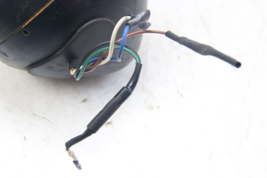 photo de SCHEINWERFER YAMAHA SR 125 (1982 - 2003)