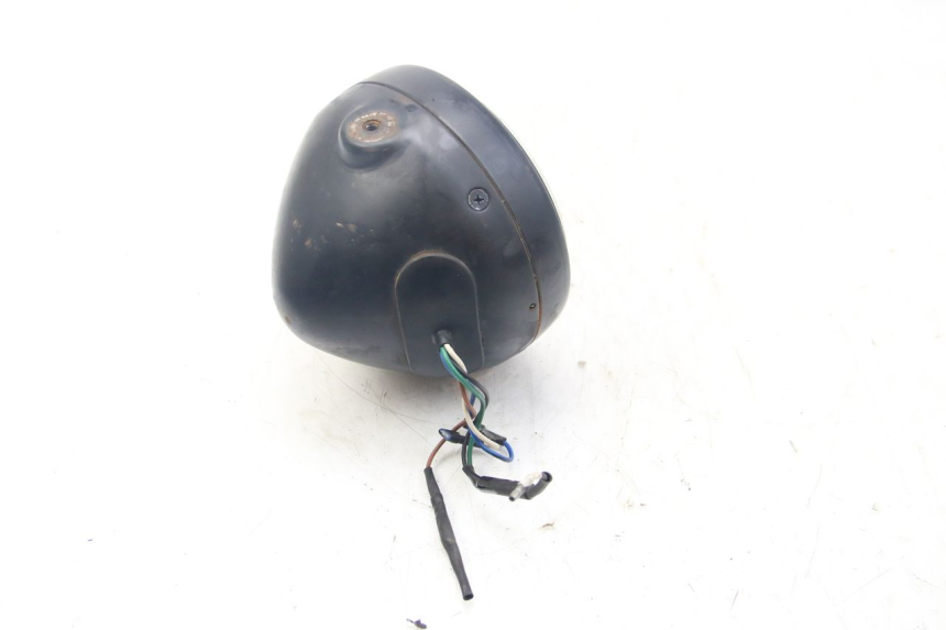 photo de SCHEINWERFER YAMAHA SR 125 (1982 - 2003)