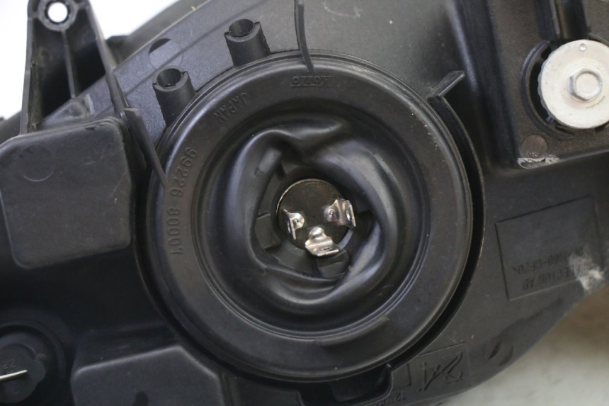 photo de SCHEINWERFER SUZUKI SV S 650 (2003 - 2009)