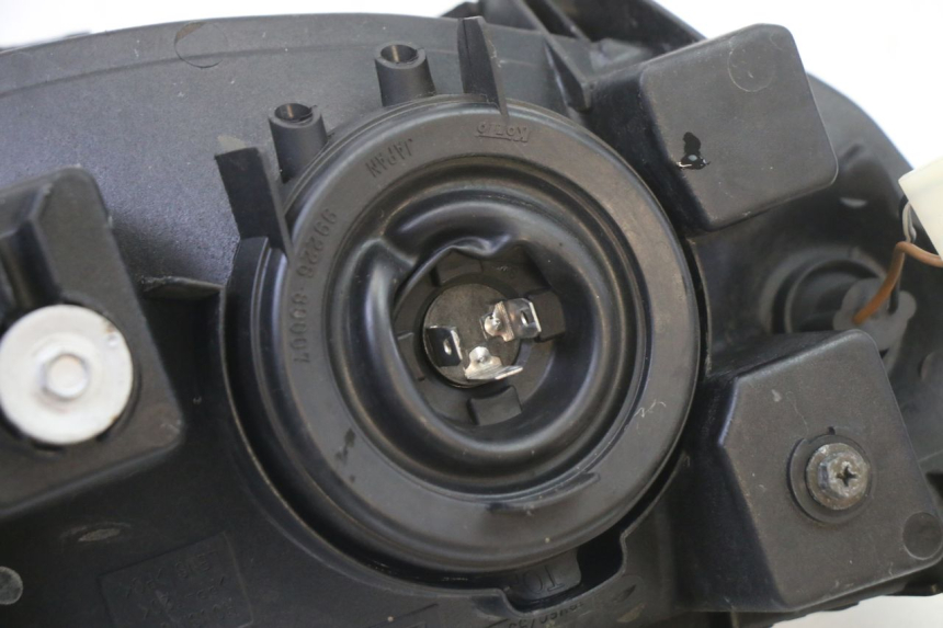 photo de SCHEINWERFER SUZUKI SV S 650 (2003 - 2009)
