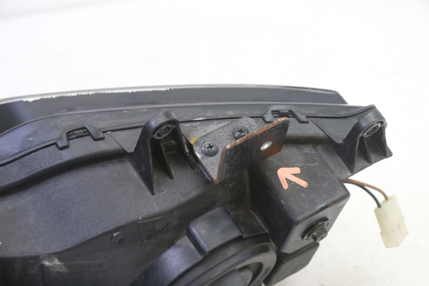 photo de SCHEINWERFER SUZUKI SV S 650 (2003 - 2009)