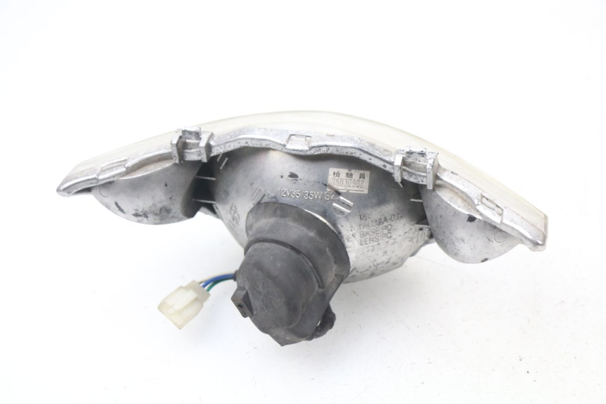 photo de SCHEINWERFER SYM DD 50 (2005 - 2011)