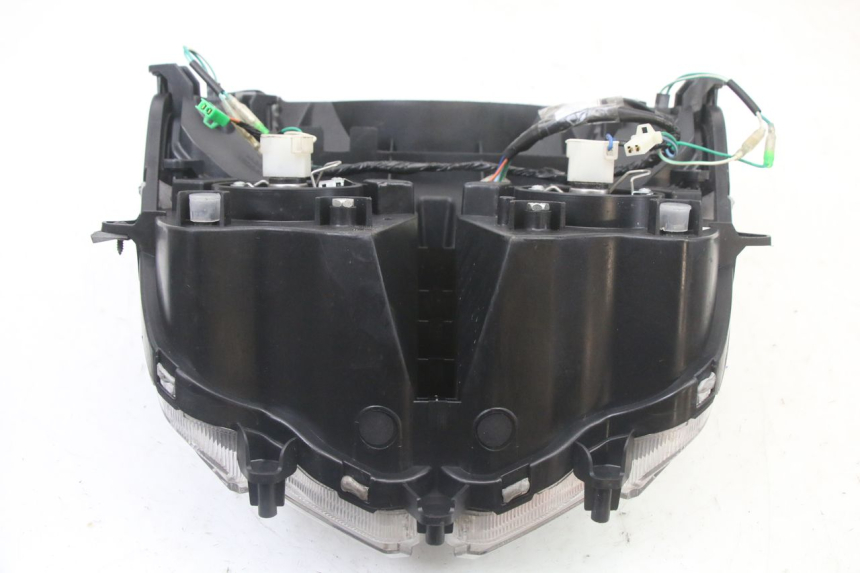photo de VORDERSCHEINWERFER SYM JET 14 4T 50 (2018 - 2022)