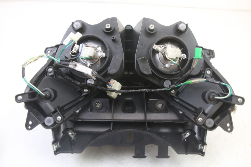 photo de VORDERSCHEINWERFER SYM JET 14 4T 50 (2018 - 2022)