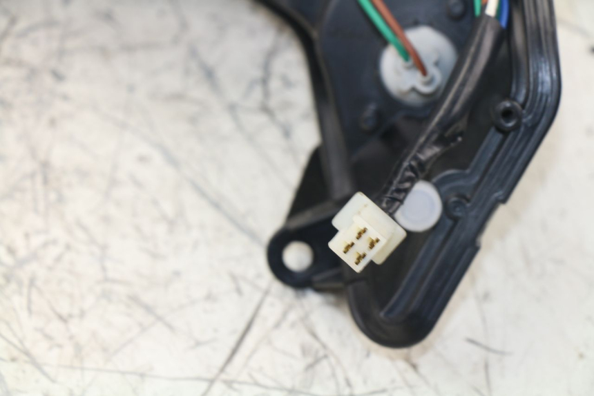 photo de VORDERSCHEINWERFER SYM JET SPORT XR 50 (2006 - 2015)