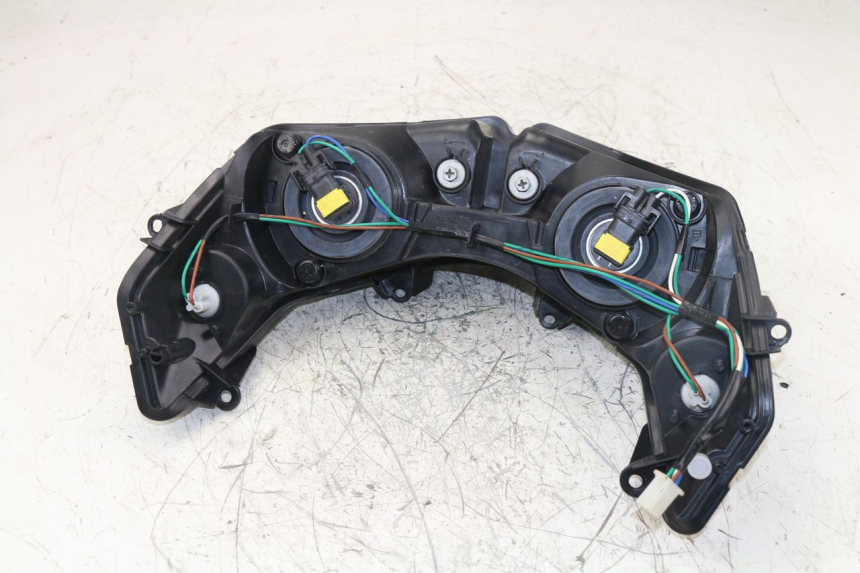 photo de VORDERSCHEINWERFER SYM JET SPORT XR 50 (2006 - 2015)