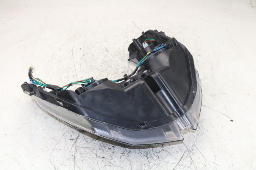 photo de VORDERSCHEINWERFER SYM JET SPORT XR 50 (2006 - 2015)