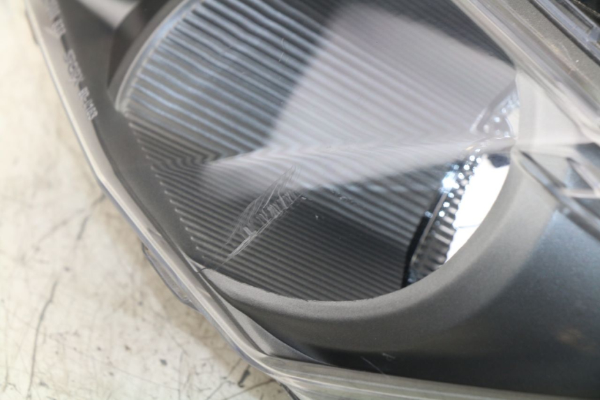 photo de VORDERSCHEINWERFER SYM JET SPORT XR 50 (2006 - 2015)