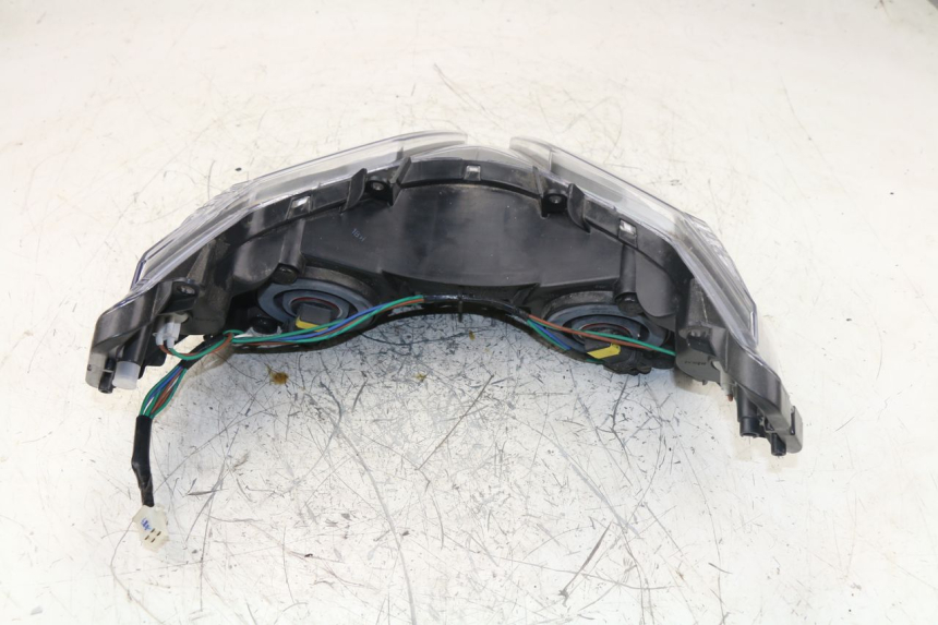 photo de VORDERSCHEINWERFER SYM JET SPORT XR 50 (2006 - 2015)