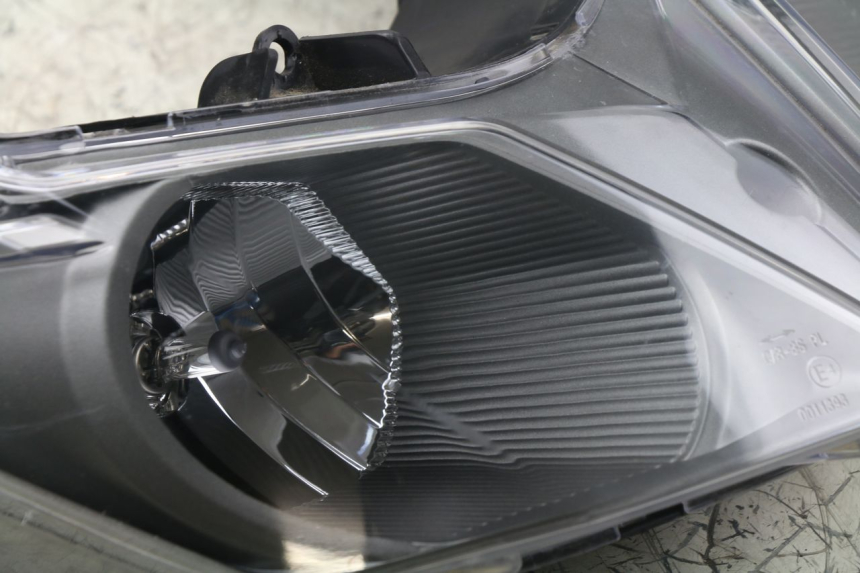 photo de VORDERSCHEINWERFER SYM JET SPORT XR 50 (2006 - 2015)