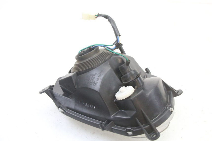 photo de VORDERSCHEINWERFER SYM ORBIT 2 4T 50 (2008 - 2017)