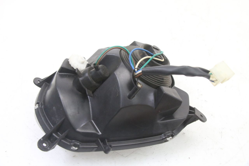 photo de VORDERSCHEINWERFER SYM ORBIT 2 4T 50 (2008 - 2017)