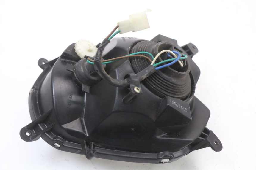 photo de SCHEINWERFER SYM ORBIT 50 (2008 - 2010)