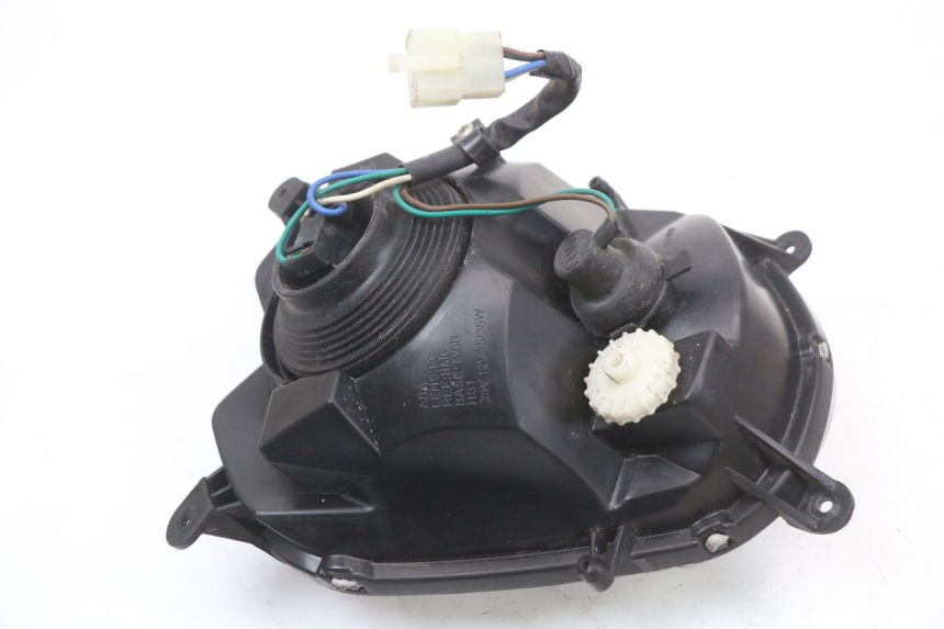 photo de SCHEINWERFER SYM ORBIT 50 (2008 - 2010)