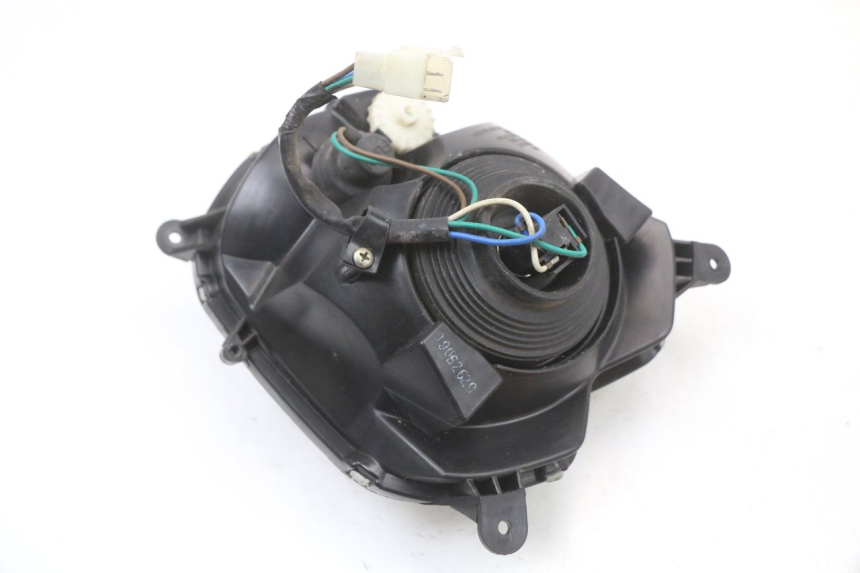 photo de SCHEINWERFER SYM ORBIT 50 (2008 - 2010)