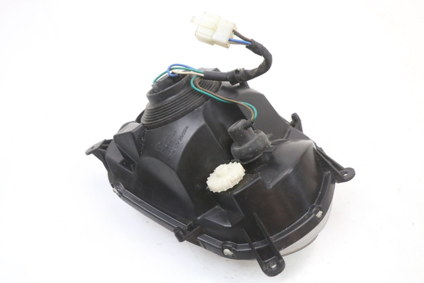 photo de SCHEINWERFER SYM ORBIT 50 (2008 - 2010)
