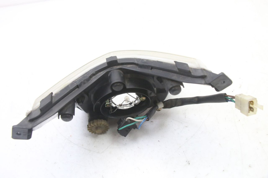 photo de VORDERSCHEINWERFER SYM ORBIT III 3 4T 50 (2018 - 2021)