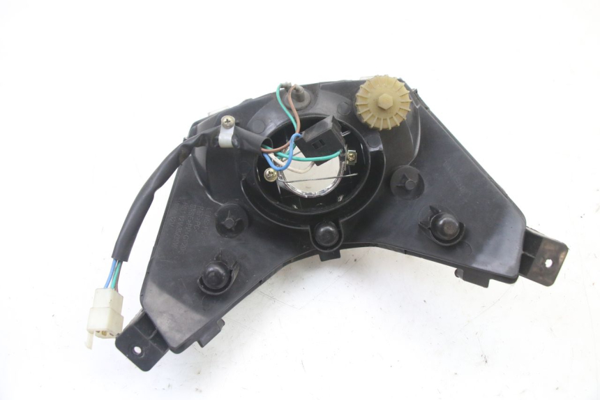 photo de VORDERSCHEINWERFER SYM ORBIT III 3 4T 50 (2018 - 2021)