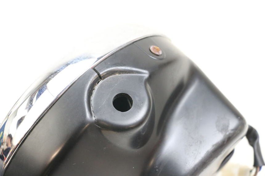 photo de SCHEINWERFER SYM XS 125 (2007 - 2016)